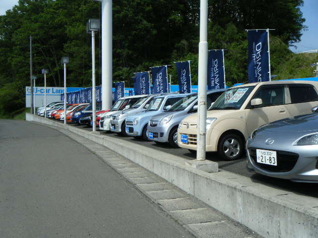 株 東北マツダ 富谷店の中古車在庫数 販売 買取価格 年8月最新版 オトオク