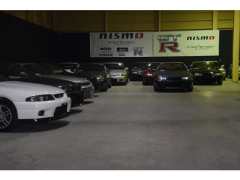 PROSTOCK Motor Sports