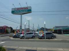 Honda Cars 富山 婦中店