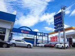 ユーパーク ギャラリア店 JU適正販売店