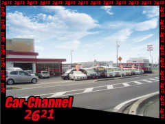 Car-Channel(カーチャンネル)2621