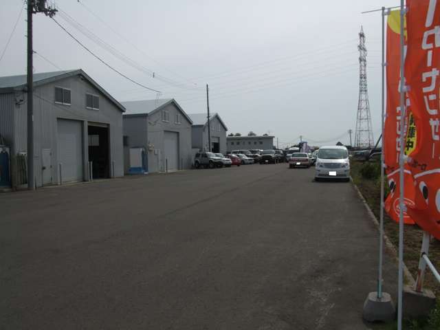 Garage8 ガレージエイトの中古車在庫数 販売 買取価格 21年7月最新版 オトオク