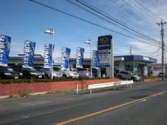 埼玉スバル 三郷店