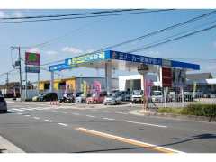カーズカフェ カーベル姫路東