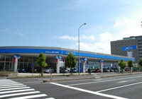 ネッツトヨタ福井 敦賀店