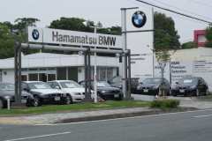 Hamamatsu BMW BMW Premium Selection 佐鳴台