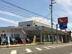京都ダイハツ販売(株) 舞鶴店