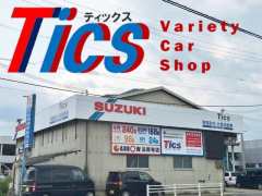 Tics 法隆寺インター店