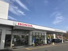 ホンダカーズ広島 U-Select西風新都