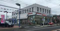 (株)スズキ自販栃木 U’s STATION 宇都宮