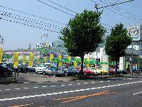 関東マツダ 花小金井店