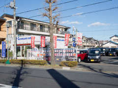 クローバーランドカーズ G’sガンバルズ軽専門店 JU適正販売店