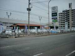 福岡トヨペット カーメイト麦野