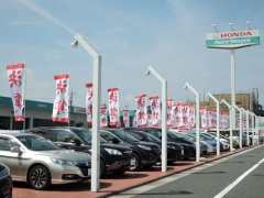 Honda Cars 岡山 U-Select岡山西