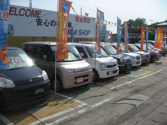 有 岩崎自動車の中古車在庫数 販売 買取価格 22年7月最新版 オトオク 有 岩崎自動車の中古車在庫数 販売 買取価格 22年7月最新版 オトオク