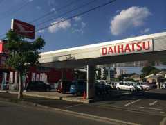 京都ダイハツ販売(株) 福知山店