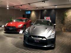 キースジャパンGT-R SPORTS R35専門店
