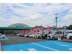 ホンダカーズ福岡 U-Select南小倉