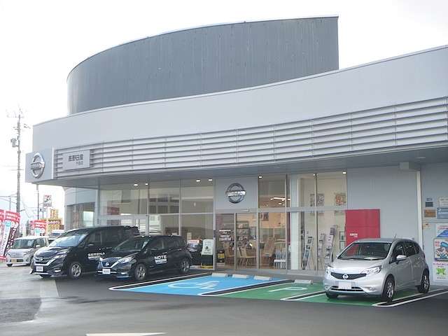 長野日産自動車 千曲店の中古車在庫数 販売 買取価格 22年8月最新版 オトオク