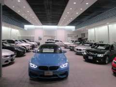 BMW Tokyo BMW Premium Selection 勝どき