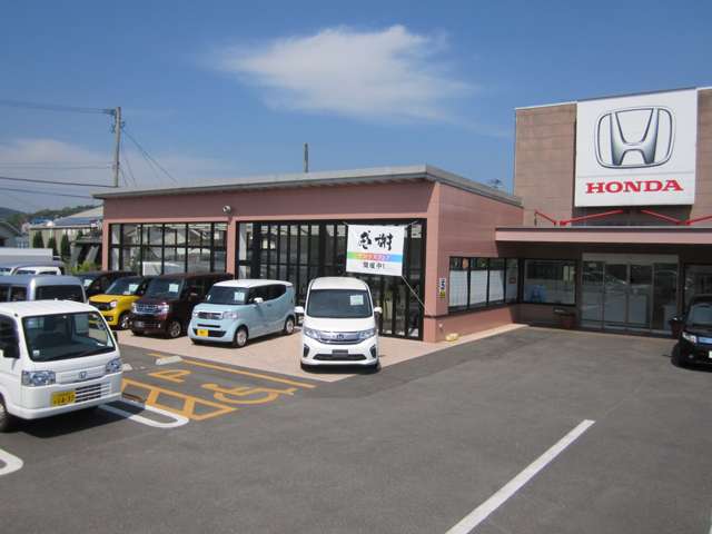 ホンダカーズ長崎 佐世保早岐店 認定中古車取扱店 の中古車在庫数 販売 買取価格 21年11月最新版 オトオク