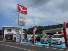 京都ダイハツ販売(株) 峰山店