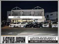 J-STYLE JAPAN